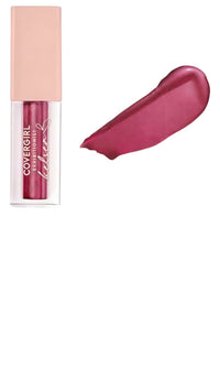 Sombra de ojos liquida con purpurina Covergirls