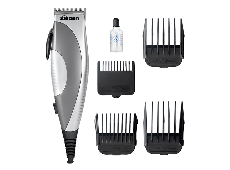 MÁQUINA CORTA PELO SIEGEN SG-8200 - La Tiendita de la Jose