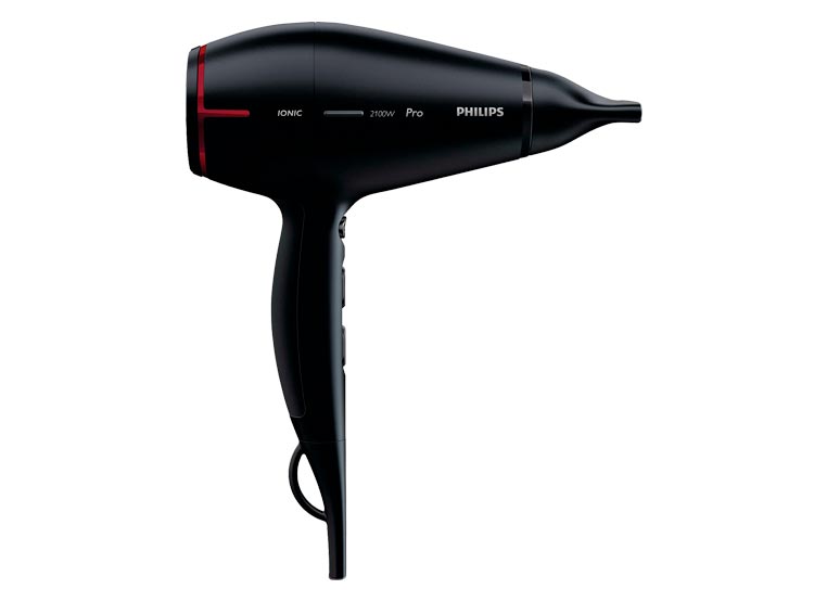 SECADOR DE PELO PHILIPS HPSC10 - La Tiendita de la Jose