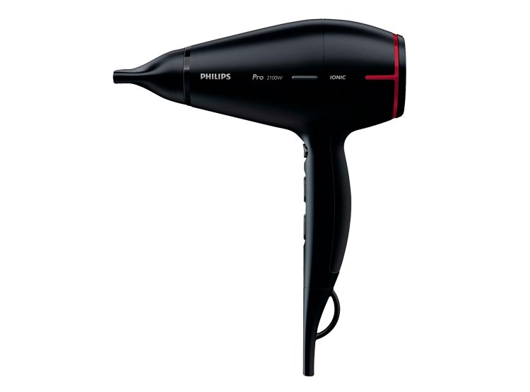 SECADOR DE PELO PHILIPS HPSC10 - La Tiendita de la Jose