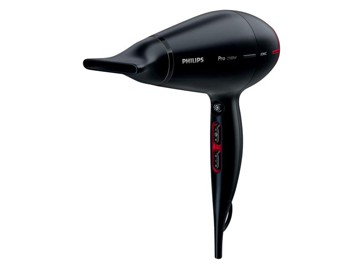 SECADOR DE PELO PHILIPS HPSC10 - La Tiendita de la Jose