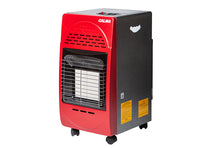 ESTUFA A GAS CALMA 5 KG COMPAK - La Tiendita de la Jose