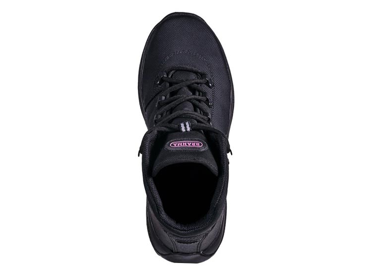 Botines mujer Brahma negro - La Tiendita de la Jose