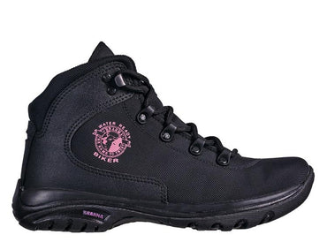 Botines mujer Brahma negro - La Tiendita de la Jose