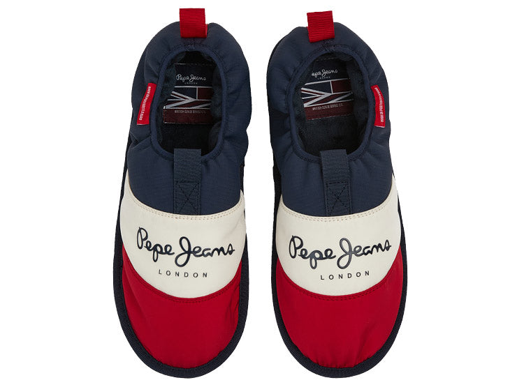 Pantuflas pepe jeans - La Tiendita de la Jose