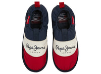 Pantuflas pepe jeans - La Tiendita de la Jose