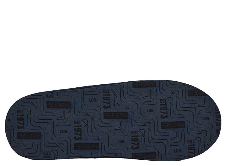 Pantuflas pepe jeans - La Tiendita de la Jose