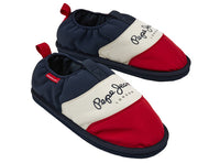 Pantuflas pepe jeans - La Tiendita de la Jose