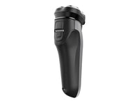 AFEITADORA INALÁMBRICA GAMA SH 986 TRACKER - La Tiendita de la Jose