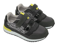 ZAPATILLAS NIÑA COLLOKY NEGRO 573G002 - La Tiendita de la Jose