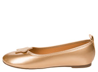 Ballerinas niña rosa - La Tiendita de la Jose