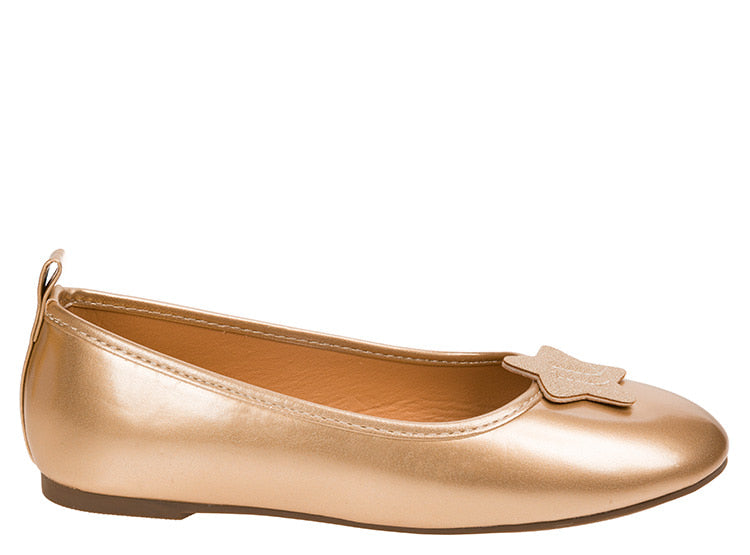 Ballerinas niña rosa - La Tiendita de la Jose