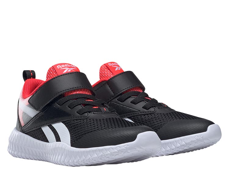 ZAPATILLAS NIÑA REEBOK NEGRO FLEXAGON ENERGY - La Tiendita de la Jose