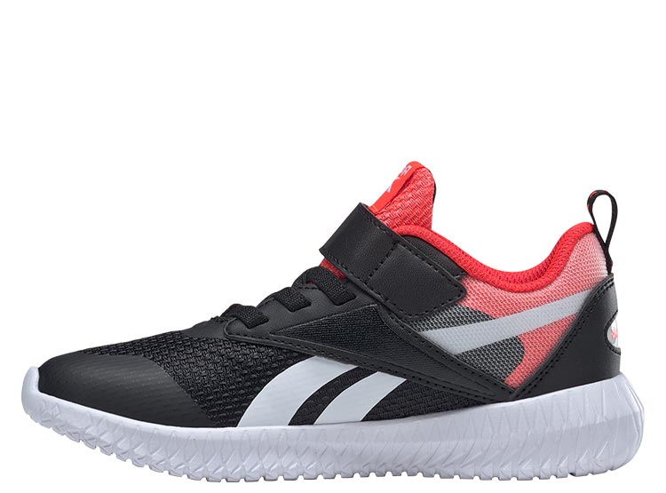 ZAPATILLAS NIÑA REEBOK NEGRO FLEXAGON ENERGY - La Tiendita de la Jose