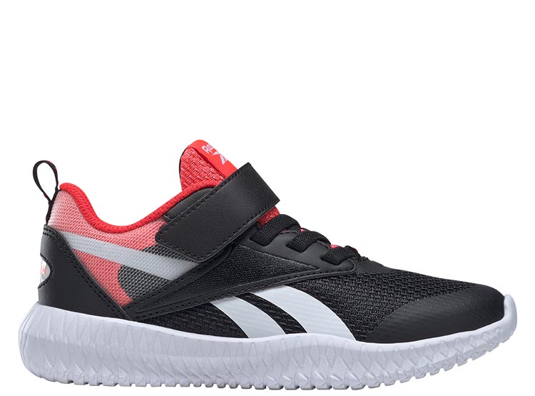 ZAPATILLAS NIÑA REEBOK NEGRO FLEXAGON ENERGY - La Tiendita de la Jose