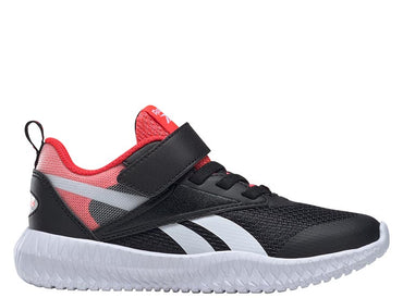 ZAPATILLAS NIÑA REEBOK NEGRO FLEXAGON ENERGY - La Tiendita de la Jose