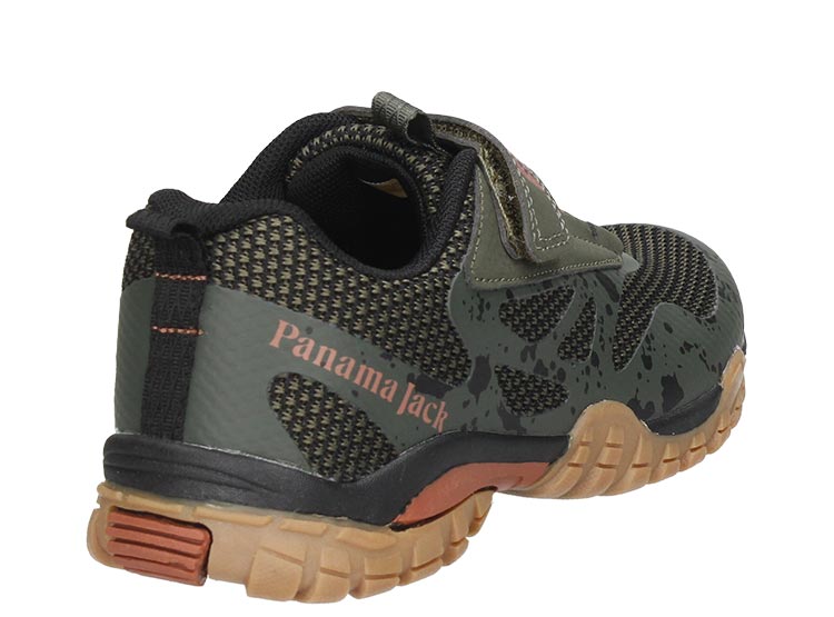 Zapatilla panama jack - La Tiendita de la Jose