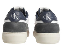 Zapatillas cuero hombre multicolor - La Tiendita de la Jose