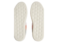 Zapatillas cuero hombre multicolor - La Tiendita de la Jose