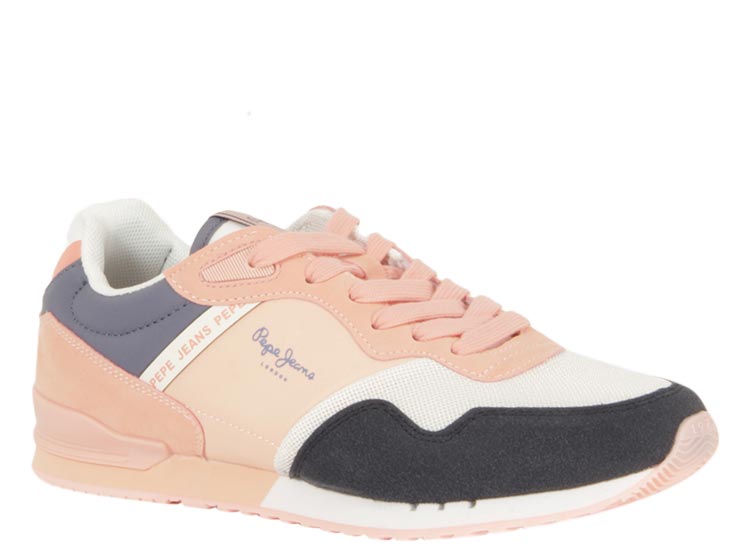 Zapatillas Niña PEPE JEANS Basic G - La Tiendita de la Jose