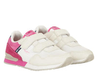 ZAPATILLAS NIÑA PEPE JEANS BLANCO BASIC GK - La Tiendita de la Jose