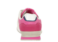 ZAPATILLAS NIÑA PEPE JEANS BLANCO BASIC GK - La Tiendita de la Jose