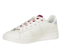 ZAPATILLAS NIÑA PEPE JEANS BLANCO PLAYER MIRROR G - La Tiendita de la Jose