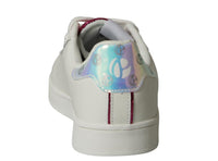 ZAPATILLAS NIÑA PEPE JEANS BLANCO PLAYER MIRROR G - La Tiendita de la Jose