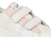 ZAPATILLAS NIÑA PEPE JEANS BLANCO PLAYER PRINT GK - La Tiendita de la Jose