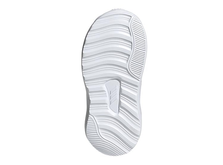 ZAPATILLAS UNISEX ADIDAS URBANAS BLANCO FORTARUN BUZZ CF I - La Tiendita de la Jose