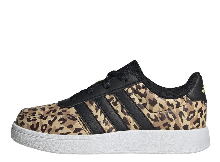 ZAPATILLAS UNISEX ADIDAS MULTICOLOR BREAKNET 2.0 - La Tiendita de la Jose