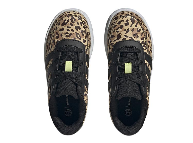 ZAPATILLAS UNISEX ADIDAS MULTICOLOR BREAKNET 2.0 - La Tiendita de la Jose