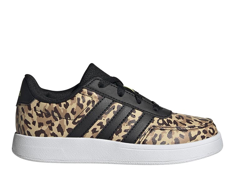 ZAPATILLAS UNISEX ADIDAS MULTICOLOR BREAKNET 2.0 - La Tiendita de la Jose