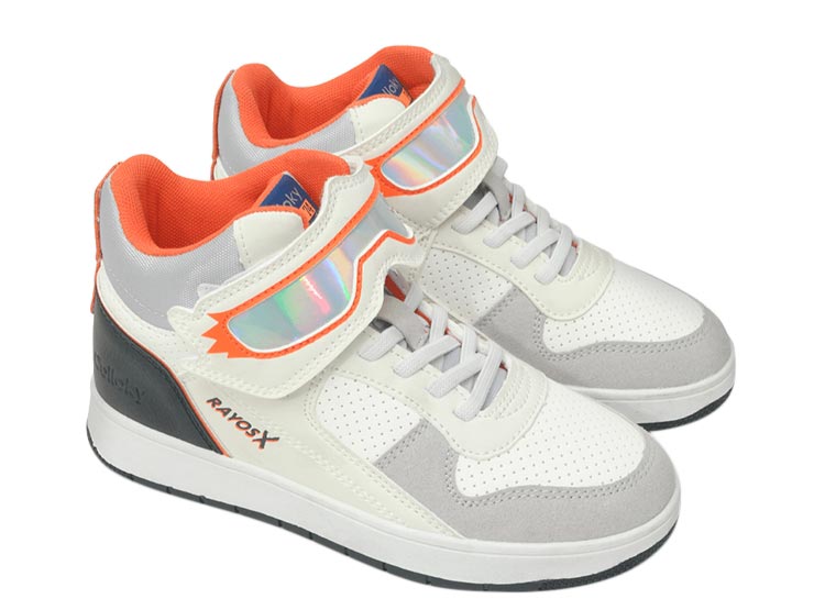 Zapatilla colloky niños - La Tiendita de la Jose