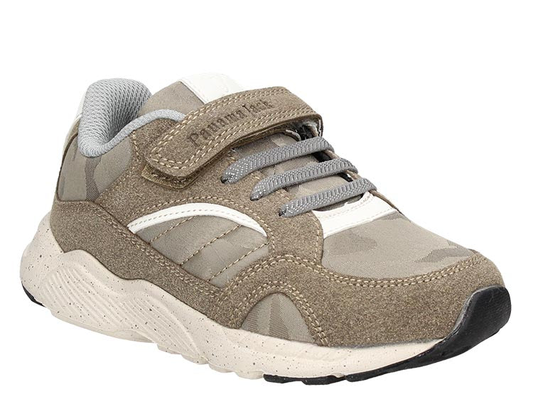 ZAPATILLAS NIÑO PANAMA JACK - La Tiendita de la Jose