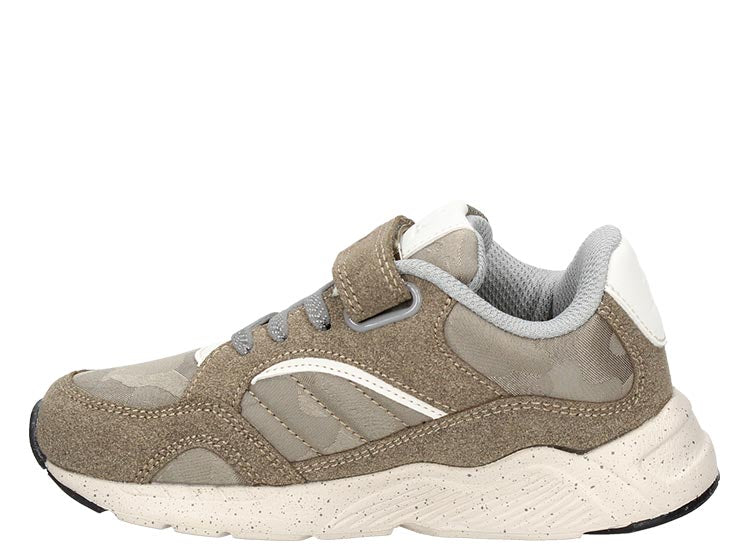 ZAPATILLAS NIÑO PANAMA JACK - La Tiendita de la Jose