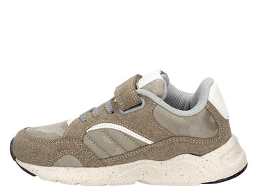 ZAPATILLAS NIÑO PANAMA JACK - La Tiendita de la Jose