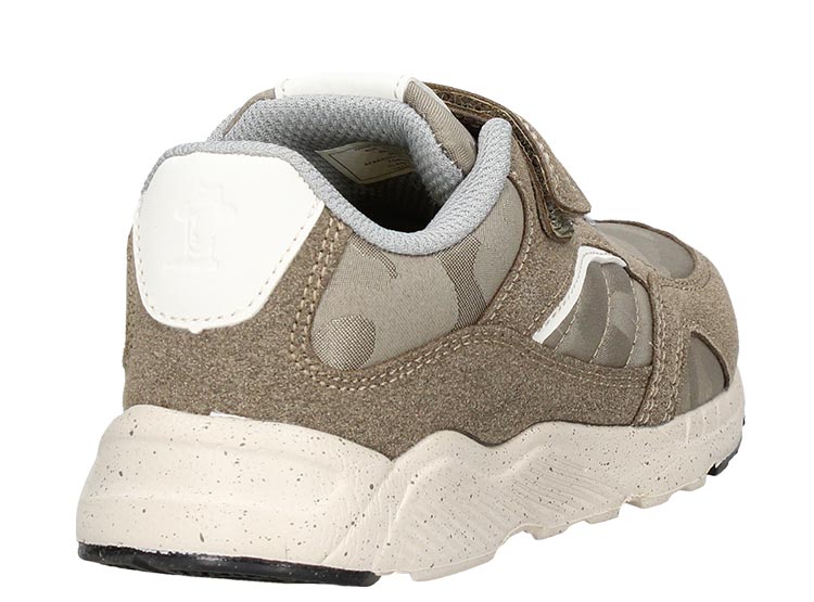 ZAPATILLAS NIÑO PANAMA JACK - La Tiendita de la Jose