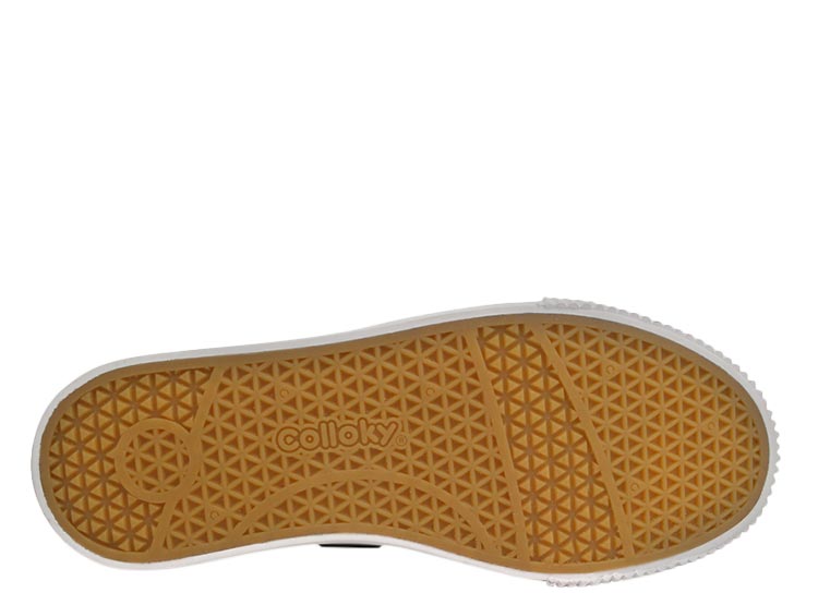 ZAPATILLAS NIÑA COLLOKY URBANAS NEGRO - La Tiendita de la Jose