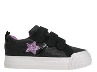 ZAPATILLAS NIÑA COLLOKY URBANAS NEGRO - La Tiendita de la Jose