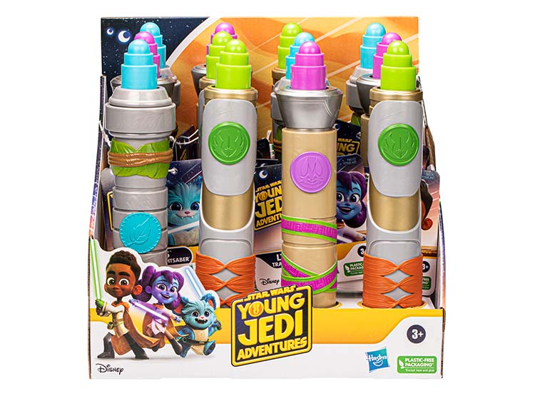 Sable Star wyoung modelo aleatorio - La Tiendita de la Jose