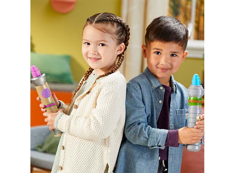 Sable Star wyoung modelo aleatorio - La Tiendita de la Jose