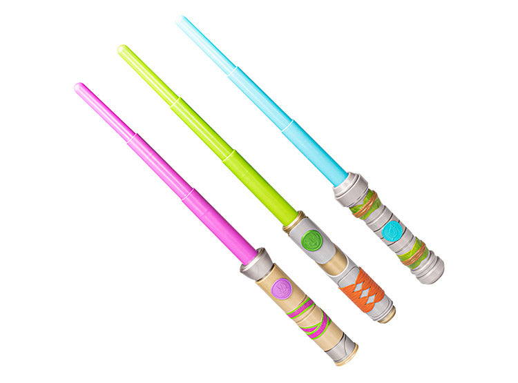 Sable Star wyoung modelo aleatorio - La Tiendita de la Jose