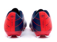 ZAPATILLAS HOMBRE UMBRO FÚTBOL ROJO VELOCITA - La Tiendita de la Jose
