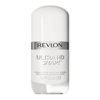 5 REVLON Ultra HD Snap Nail Colors & Polish, Natural