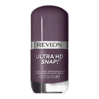 5 REVLON Ultra HD Snap Nail Colors & Polish, Natural