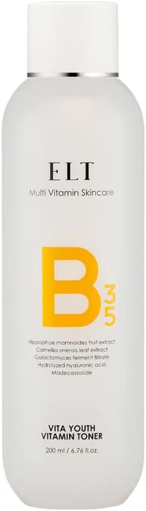 ELT Vita Tóner Vitamina B Juveni - La Tiendita de la Jose