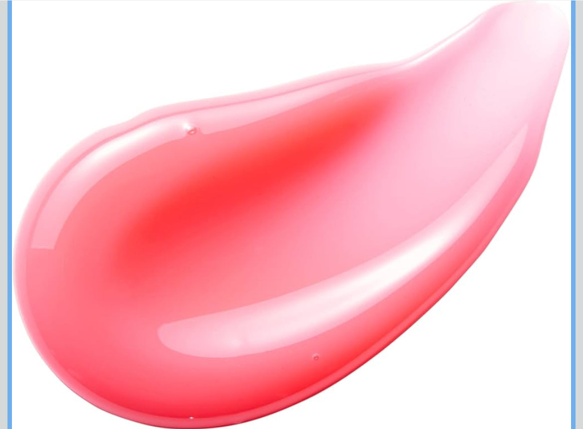 Lip gloss Covergirls Yummy color 400-250