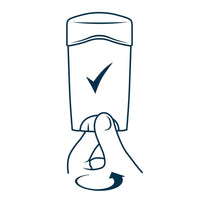 Pack Desodorante Crema Rexona Clean 48 g