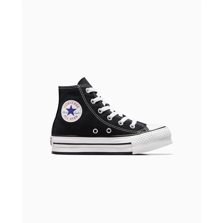 Chuck Taylor All Star Eva Lift Infantil - La Tiendita de la Jose
